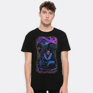 Arcane Viktor The Magician T-Shirt, Cotton Tee, Fashion Cotton, Full Colors, Full Sizes, For Men, For Women