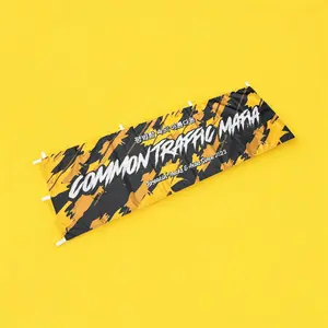 Common Traffic Mafia Nobori Flag v2