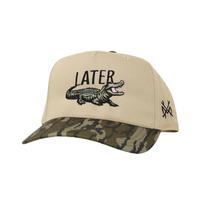 Retro Bottomland/Khaki