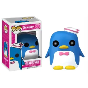 Funko POP! Sanrio Tuxedosam