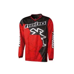 Professional Sports Clothing motocross jersey bike mtb jersey  dh enduro downhill jersey off road Mountain bike speed cycling jersey