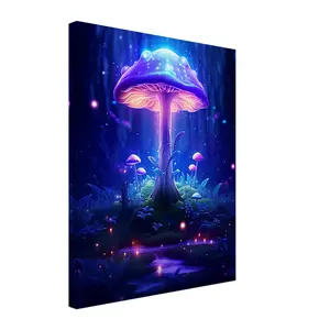 Enchanted Glowcap