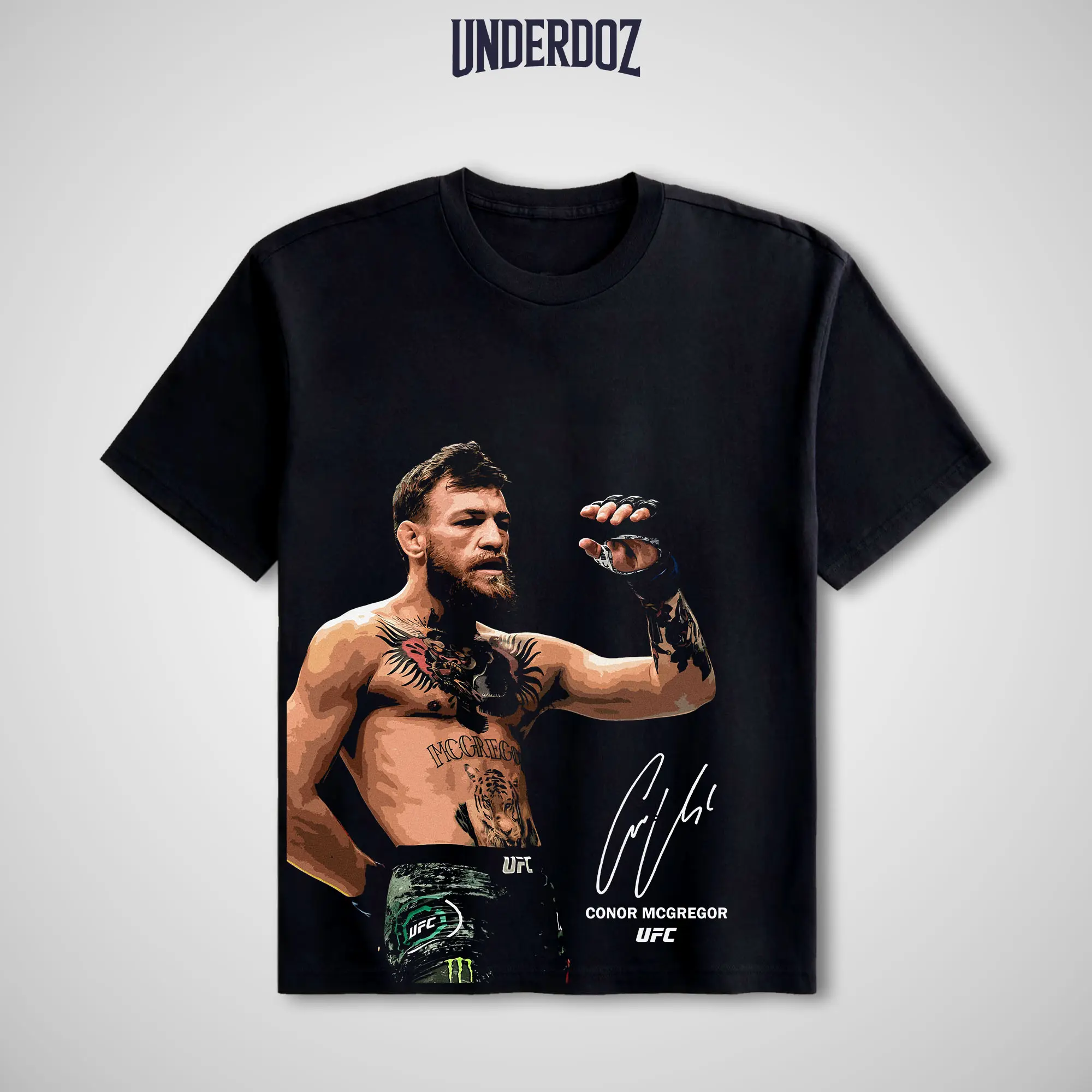 Conor Mcgregor V3