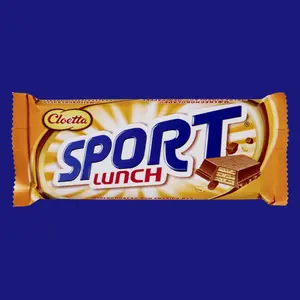 Cloetta Sportlunch Bar