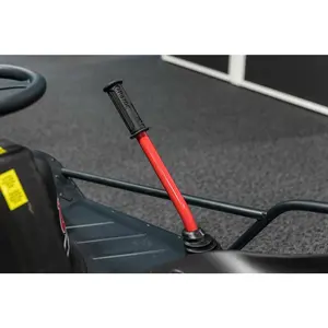 Crazy Cart Grip for Drift Bar