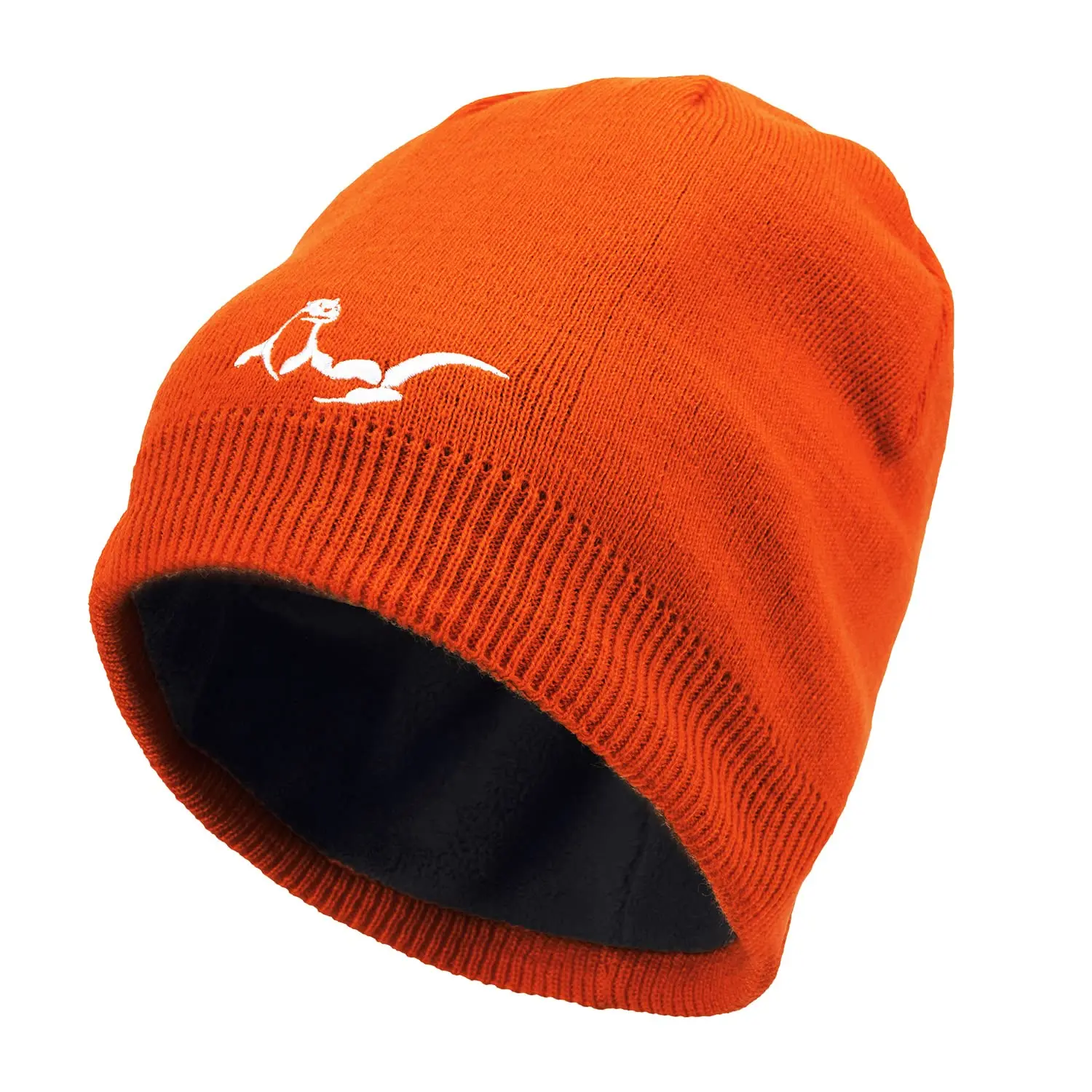 Waterproof  Windproof Breathable Beanie Hat Keep Your Head Warm And Completely Dry.