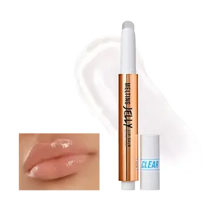 Kiss New York Melting Jelly Lip Balm Kiss New York Melting Jelly Lip Balm