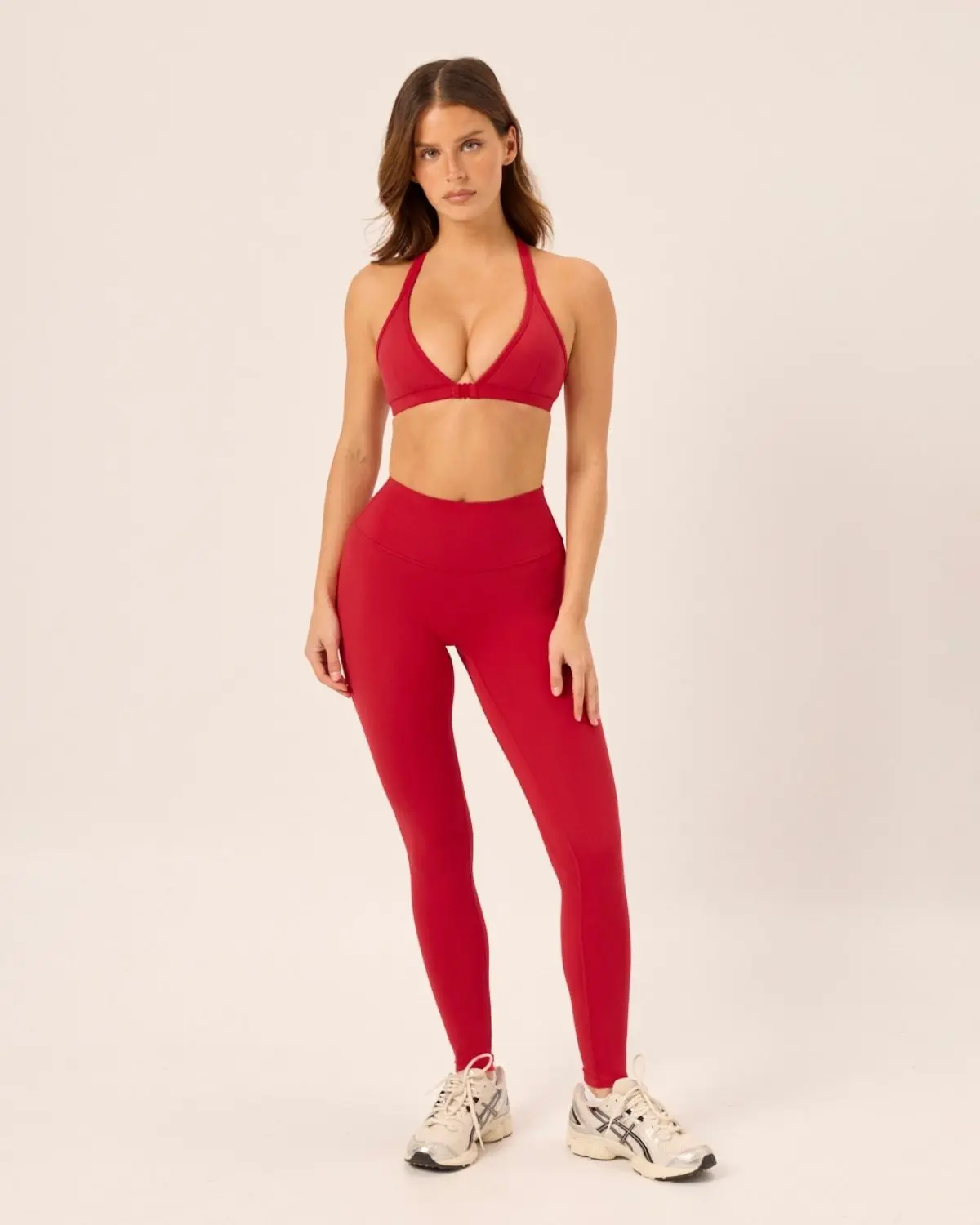 Serenity Scrunch Leggings | Chilli