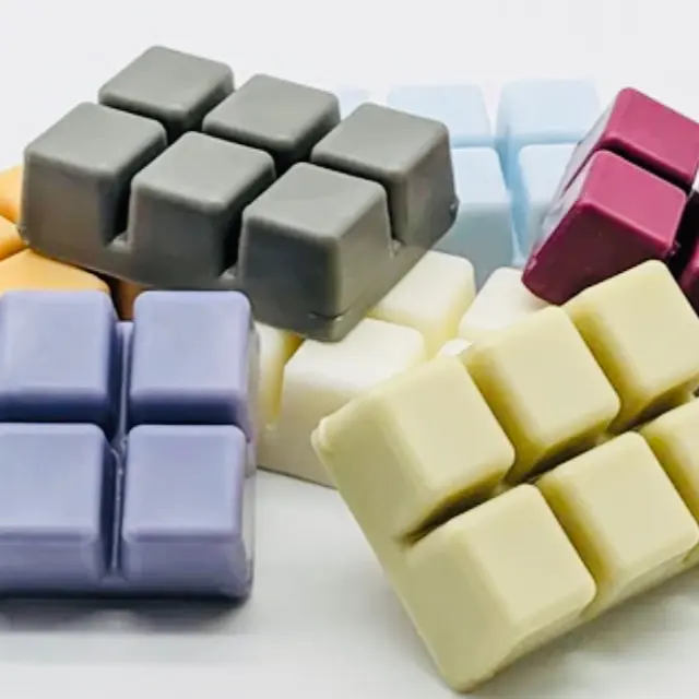 Hazelnut Scented Wax Melts