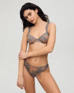 Chloe Demi Bra