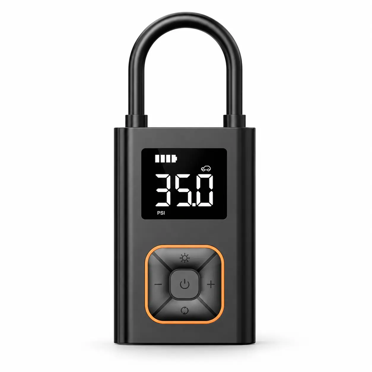 Digital Locksmith Portable Locksmith Kit - 350 Model with Display and Control Panel for Secure Locksmithing