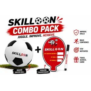 SKILLOON® Combo Pack