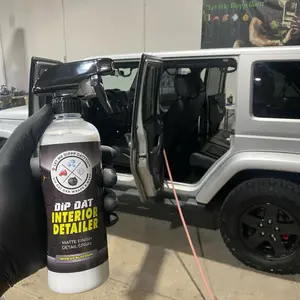 DIP DAT Interior Detailor