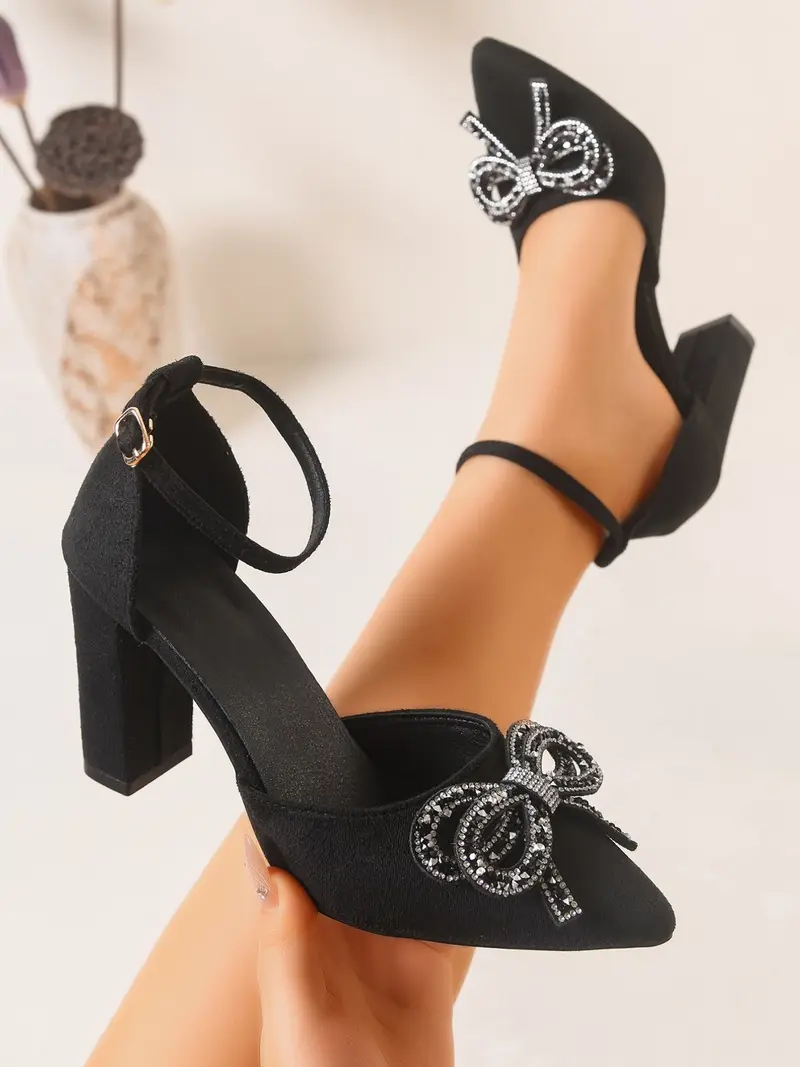 elegant evening shoes - TikTok Shop