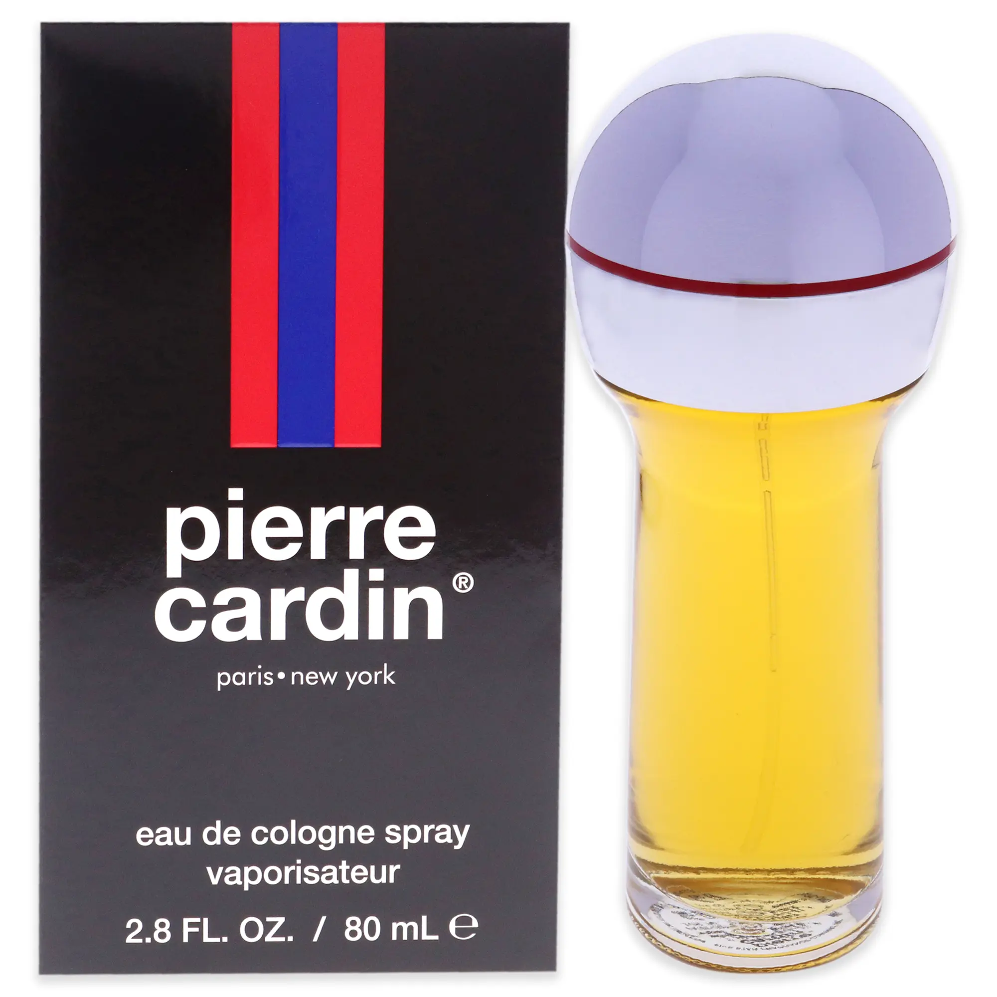 Pierre Cardin by Pierre Cardin for Men - 2.8 oz EDC Spray Pierre Cardin by Pierre Cardin for Men - 2.8 oz EDC Spray