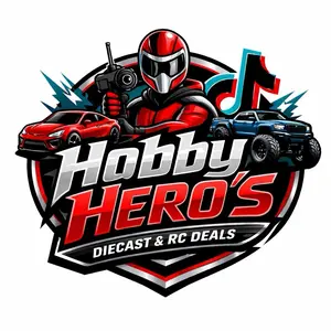 Hobby Hero’s