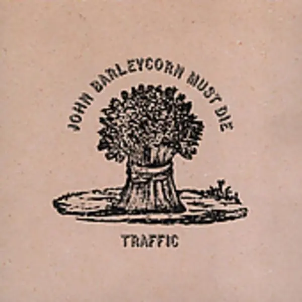 Traffic - John Barleycorn Must Die  [COMPACT DISC - CD] Bonus Tracks, Rmst