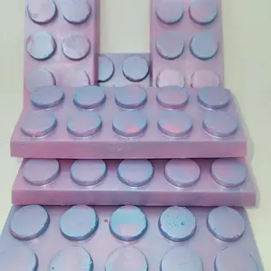 Cotton Candy Dreams Snap Bar
