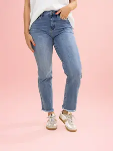 Diva Denim High Rise Full Length Jeans  | 0 - 20