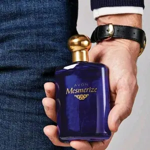 MESMERIZE EDT  FOR MEN'S 3.3 FL.OZ.