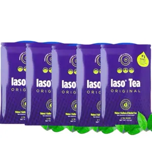 Belly Brew Tea 5 Weeks Supply