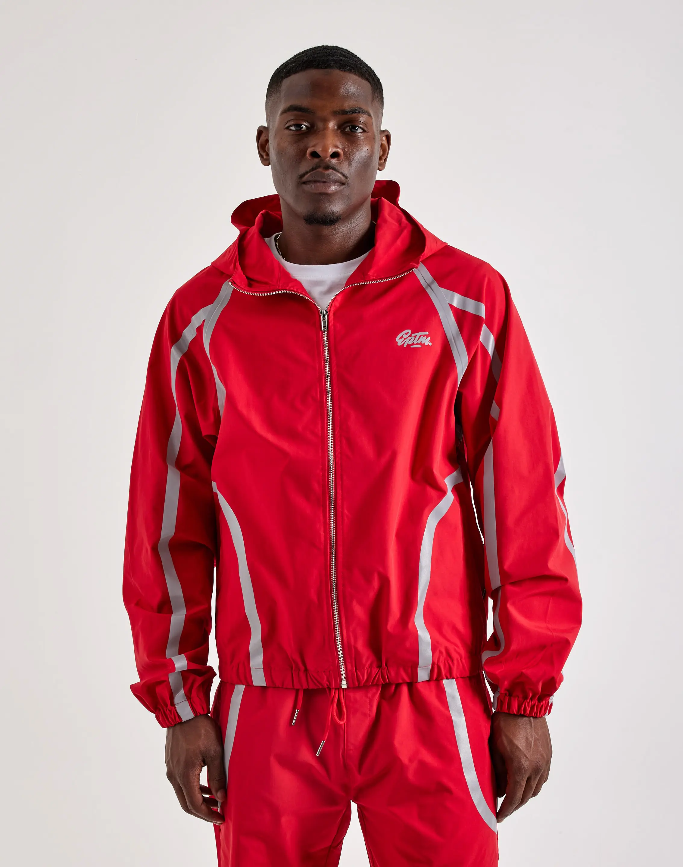 Mens EPTM Cold Jacket