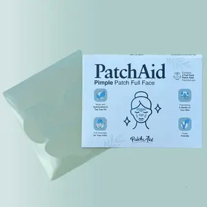 Pimple Patch Full Face