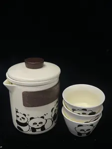 Chinese Porcelain Jianzhan Collections