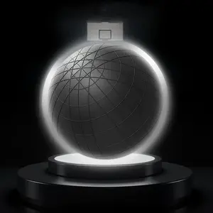 Wilson Evolution Basketball, Ultra-Fiber PU Indoor Professional Match Ball, Size 7, Includes Valve, Pump, Net Bag, Sports Equipment