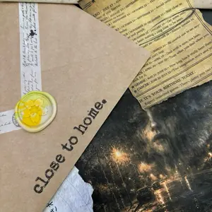 What Silence Grows - Limited Story Drop 002