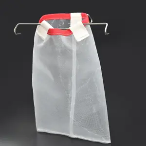 Honey Strainer Nylon Mesh Net Beekeeping Tools Honey Extraction