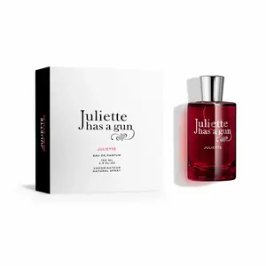 Juliette Has A Gun Women's 3.4 Ounce Juliette Eau de Parfum
