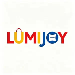 LUMI JOY shop logo