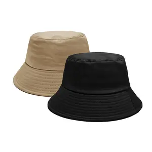 2Pcs/Set Bucket Hat for Women Men,Sun Beach Fishing Travel Outdoor Cap,UV Resistant Foldable Fisherman Hats for Hiking,Camping,Gardening,Christmas Party Gifts,Hand Tools Kits ﻿
