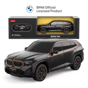New Starlight (rastar) Bmw Xm Label Remote Control Car Model, Officially Licensed Collectible Toy Car, Perfect Gift