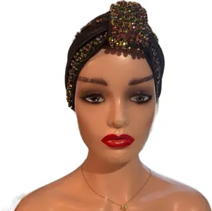 Ladies turban