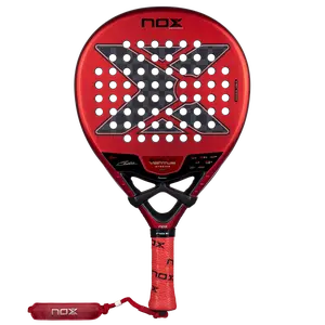 NOX EA10 VENTUS HYBRID 12K XTREME PADEL RACKET