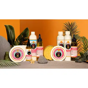 Growth & Hydration Combo