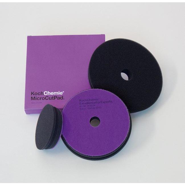 Micro Cut Pad - 5 Inch