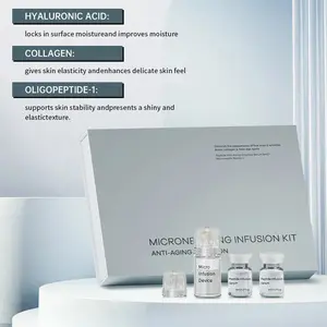 Facial Care Device for Refreshed and Youthful Skin
