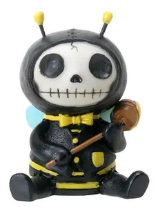 Furrybones® Buzz - 2.75 inch
