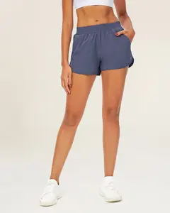 Ignite Running Shorts 3"