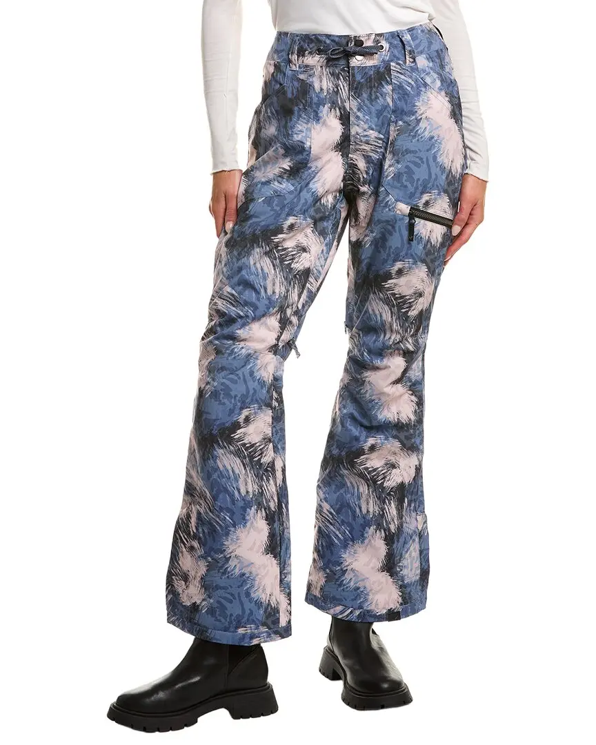Roxy Nadia Printed Snow Pant