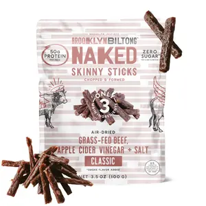 3.5 oz Classic Skinny Sticks