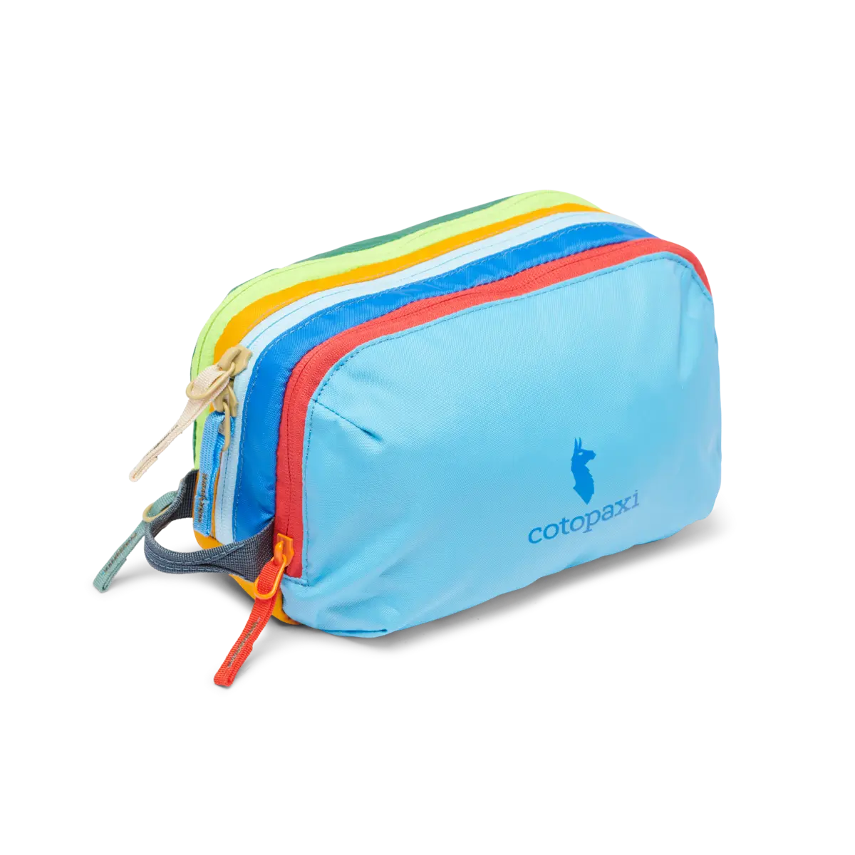 Nido Accessory Bag - Del Día Nido Accessory Bag - Del Día