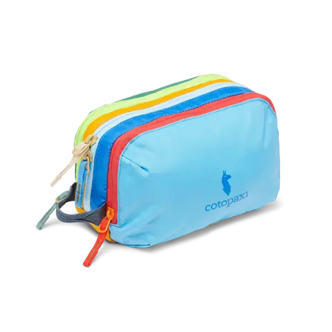 Nido Accessory Bag - Del Día