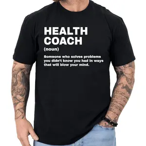 Health Coach Gift, Health Coach Definition Shirt, Gift For Health Coach, Health Coach Gifts