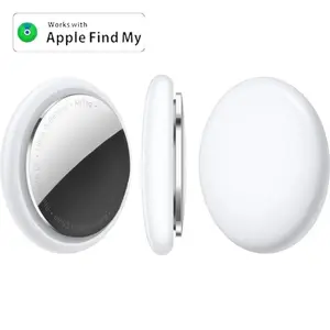 [Free Gift] IOS Tag, Works with IOS Find My