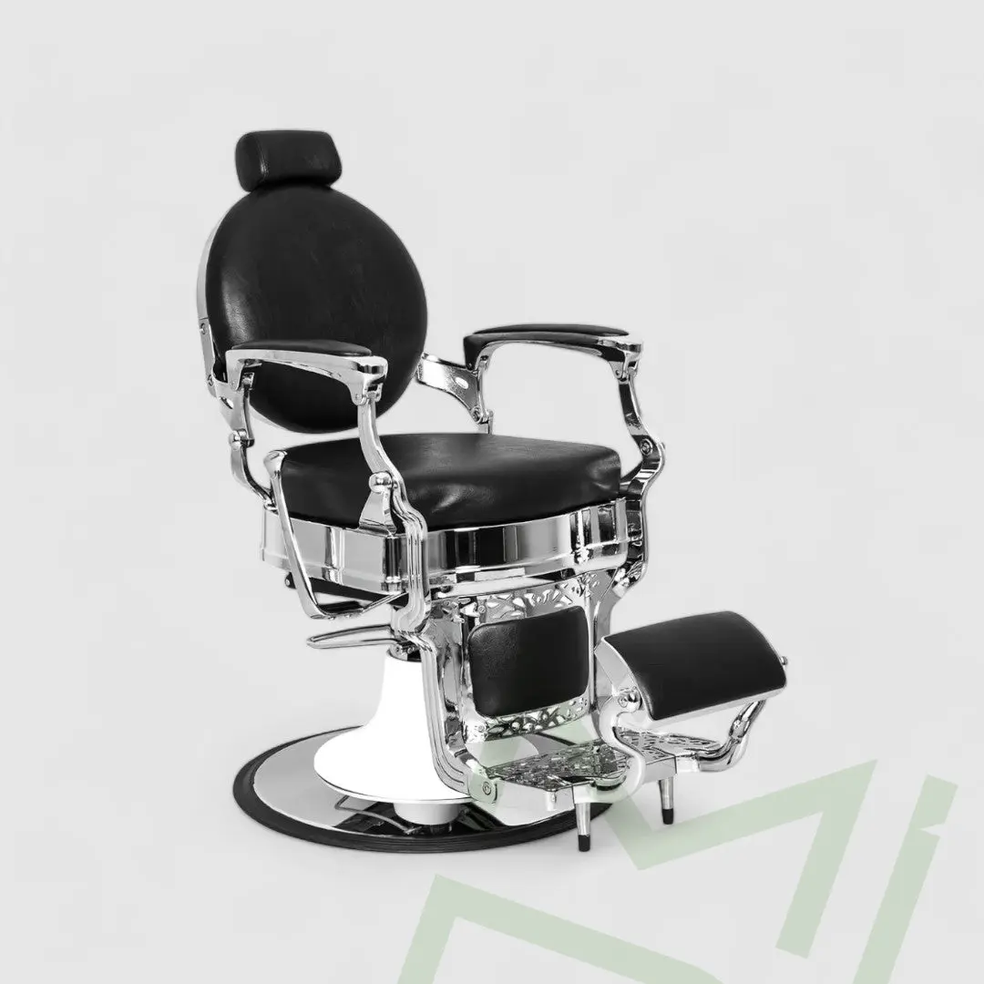 Nawal Barber Chair