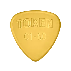 TOKEN C1-60 Pick